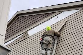  Ville Ptte, LA Siding Installation Pros